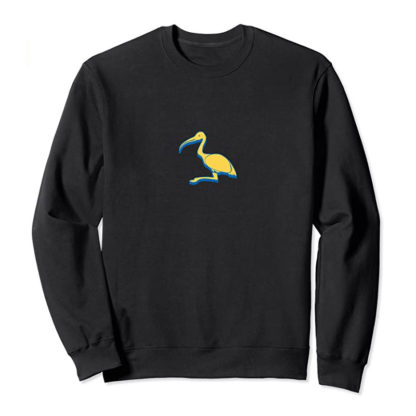 Ibis Center Chest Sweatshirt