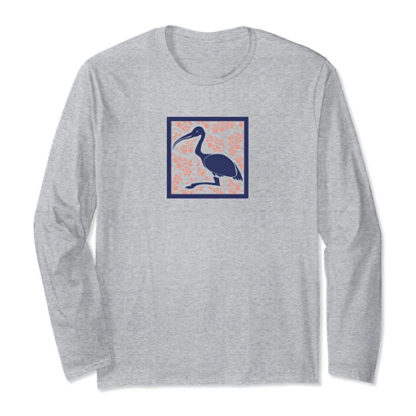 Ibis Flower Power Long Sleeve T-Shirt