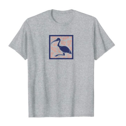 Ibis Flower Power T-Shirt