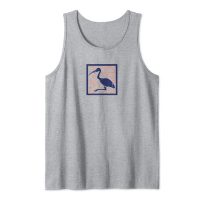 Ibis Flower Power Tank Top